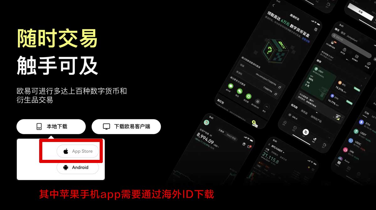欧交易所登录入口官网指南：步骤详解与安全设置教程充值资金方法